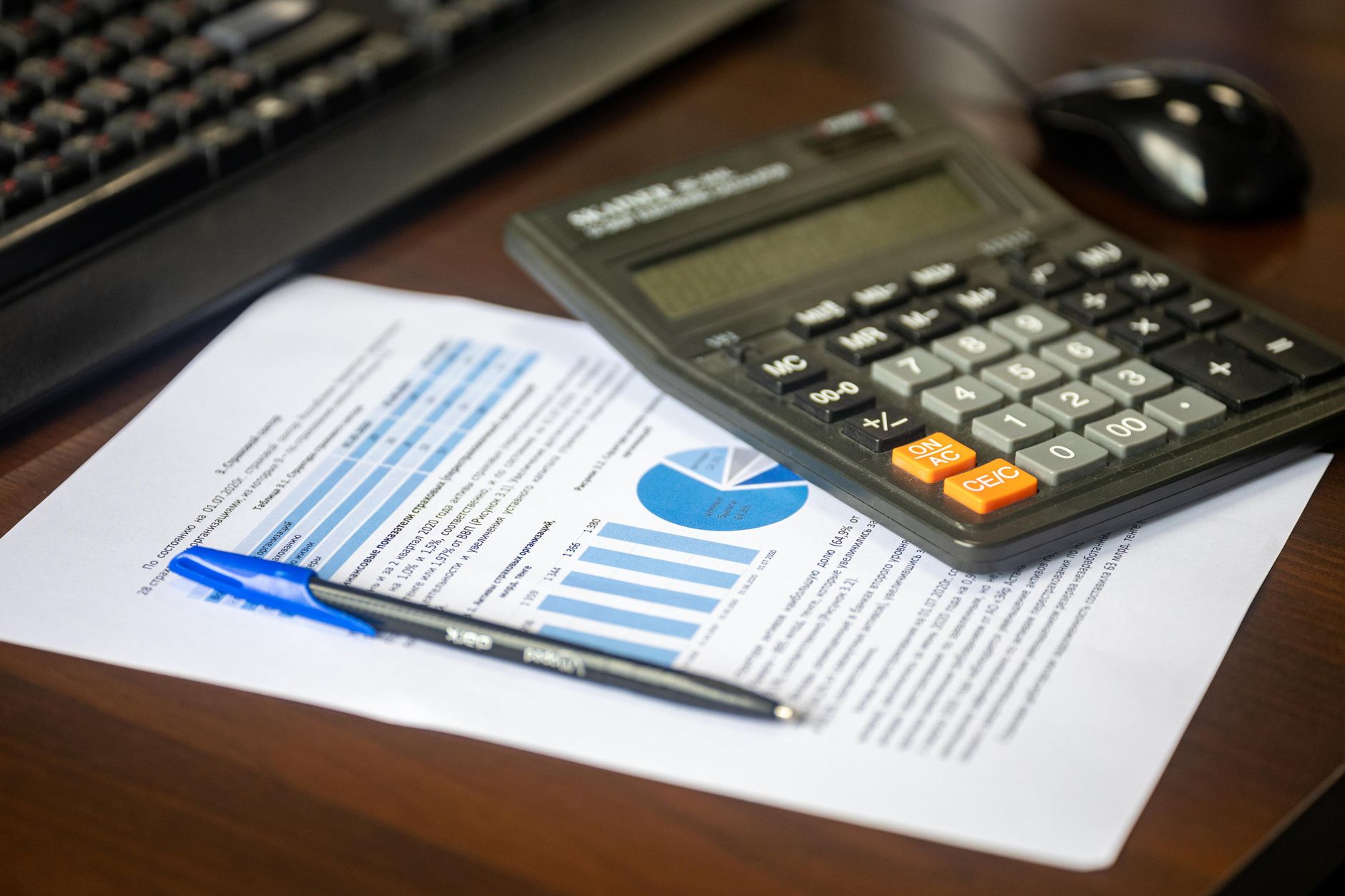 Calcul du budget et du coût d'une prévoyance